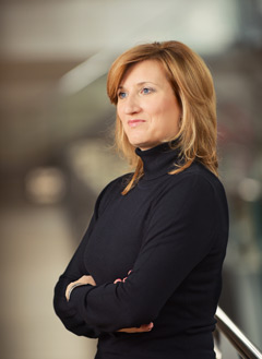 Klára Smolová
